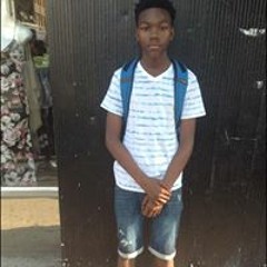Nayshawn Gardner