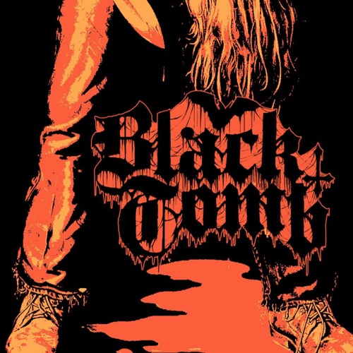 Black Tomb’s avatar