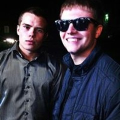 Александр Дундин