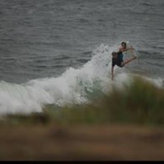 Luca Stevenson