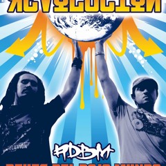 REYES DEL BAJO MUNDO