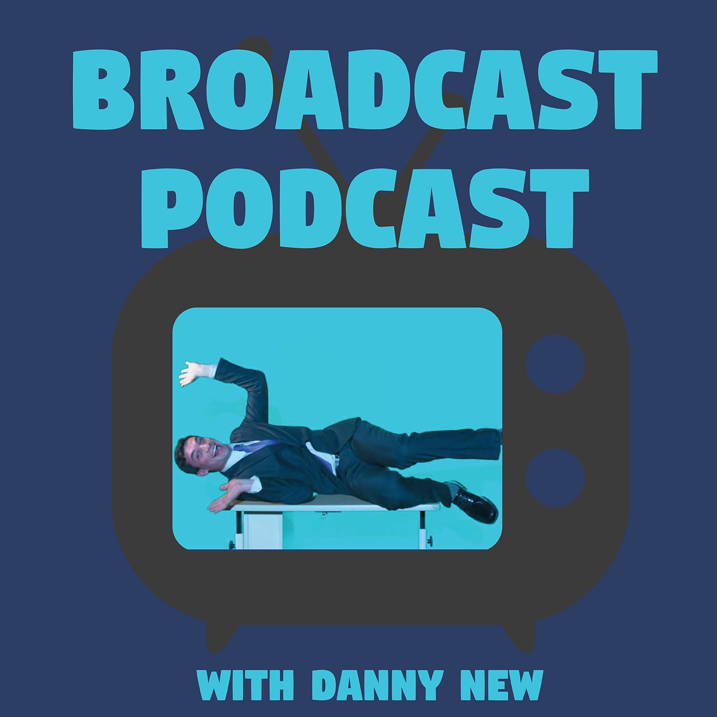 Broadcast Podcast