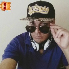 Dj Bryan Mora C.R#1