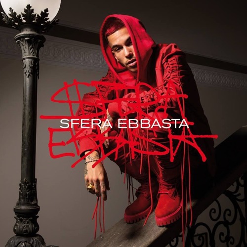 Sfera Ebbasta album’s avatar