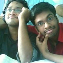 Sanjayan Satisan
