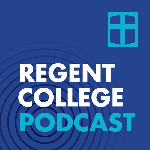 Regent College Podcast’s avatar