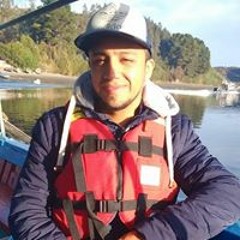 Gerson Aldana