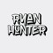 ryan hunter
