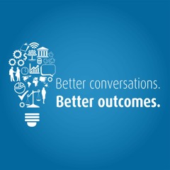 Better conversations. Better outcomes.