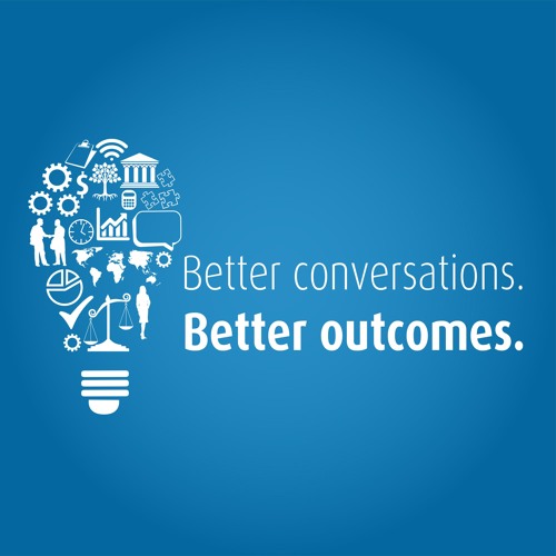 Better conversations. Better outcomes.’s avatar