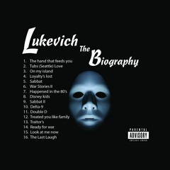 Lukevich