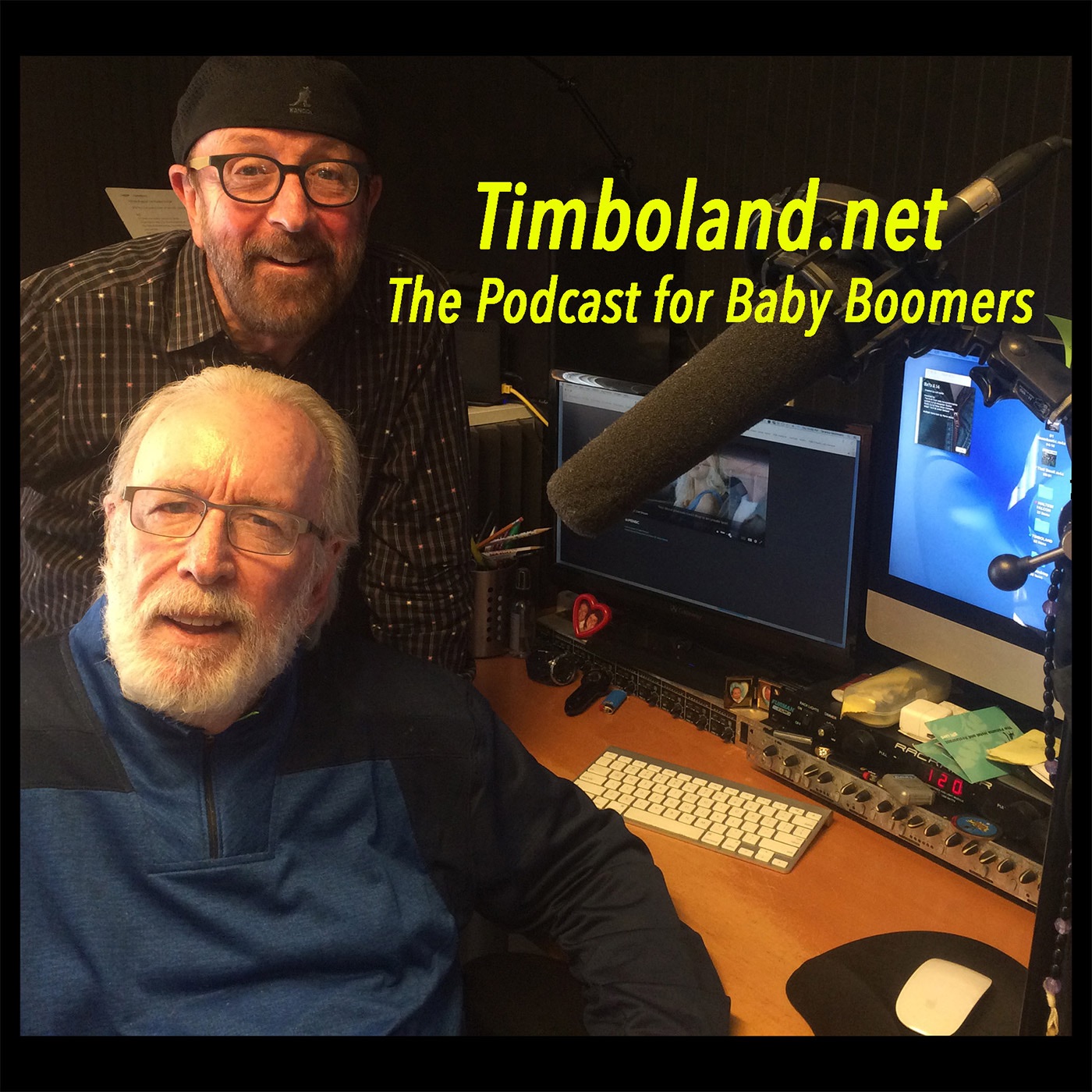 Timboland
