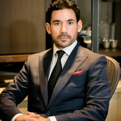 Marco Antonio Garza Mercado