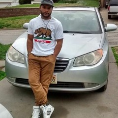 Dedrick Barnes(DedrickLamar)