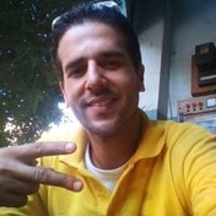 Dede MadaMido Elmahdy