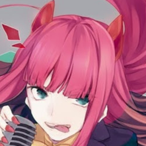 Hakaine Maiko’s avatar