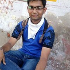 Patel Harsh