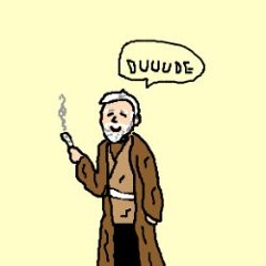 Michael Wan Kenobi