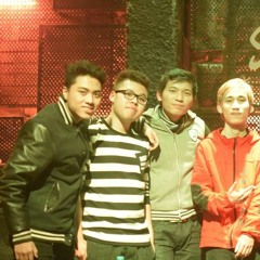 6h sáng- Dvd ft Krip (Thanh Xuân Wolves)