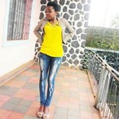 Alvine Fabiola Tayou