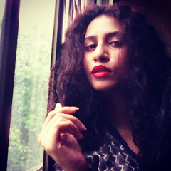 Nazia Hussain