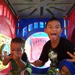 Ingrid Jissang Taraufau