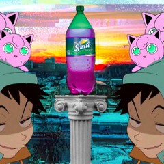 Lean Got Me STRONG