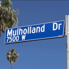 Mulholland Dr