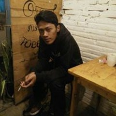 the first