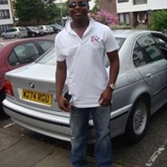 William-Money Lacito