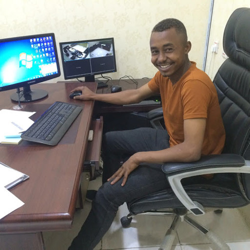 فاقدنك احمد الامين