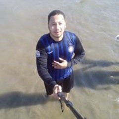 Sayed Ali