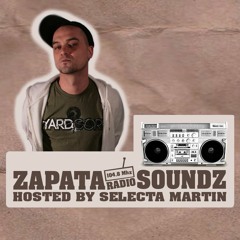 Zapata Radio Soundz 44#