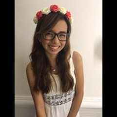 Jinger Rein Sinsay Virata