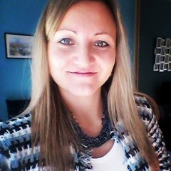 Kateřina Šrámková