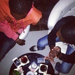 Kedson Jorge Gabriel Ndonga