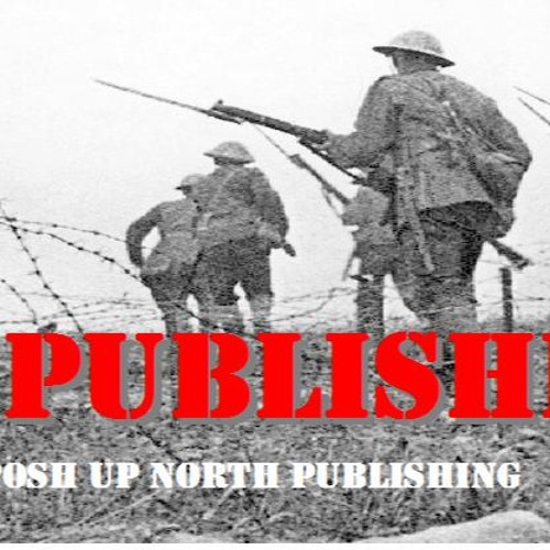 WW1 Publishing