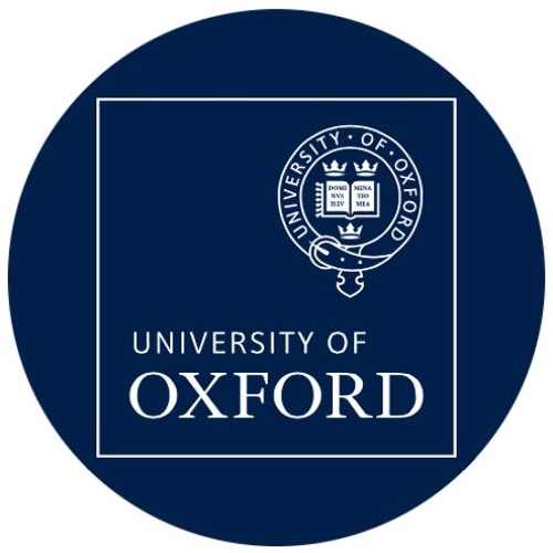 Oxford University’s avatar