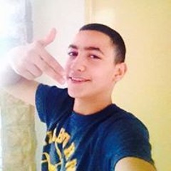 RIcardo Cdo Capisada