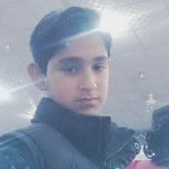 Chudary Tashad Ahmad