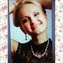 Екатерина Алферова