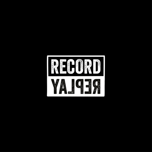 RecordReplay (Bargain Bin 2nd-Hand Vinyl Mixtapes)’s avatar