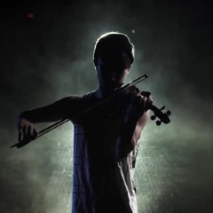 Auld Lang Syne Violin