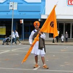 Manjinder Singh Khalsa