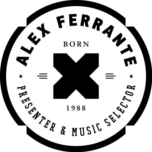 Alex Ferrante’s avatar