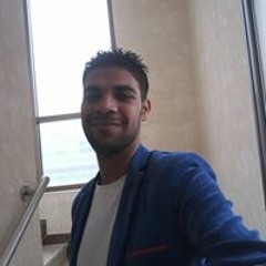 احمد بكر