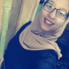 Aya Ashraf