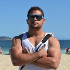 Paulo Felipe Almeida