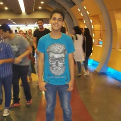 Ahmed M. AbdL Moaty