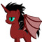 nightsong shadowbrony